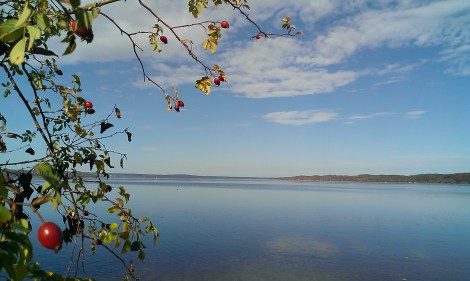Starnberger See (c) Eike Hoffmann 2013