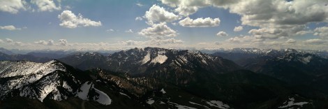 Rotwand 2014 (c) Dr. Eike Hoffmann