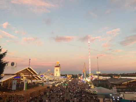 wiesn
